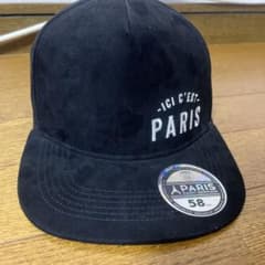 パリ・サンジェルマン  ICI C'EST PARISのサムネイル