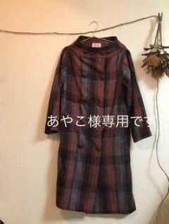 コート★未使用美品●2900→2500お値下げ〜のサムネイル