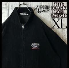 APHRODITE GANG THE BLACK EYE PATCH ジャケットのサムネイル