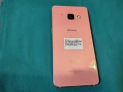 Galaxy Feel Pink ジャンクのサムネイル