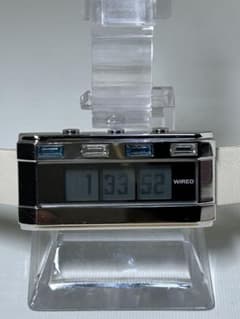 セイコーWIRED W543-0AA0 800本限定品 セイコーWIRED W543-0AA0 800本限定品 - メルカリ