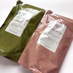 【未使用品】センテナリー　シャンプー＆トリートメントセット　詰め替え　500g 未使用品】センテナリー シャンプー＆トリートメントセット 詰め替え