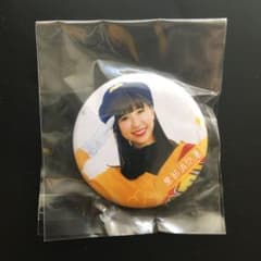 ももいろクローバーZ 玉井詩織 バッジ 4 - メルカリ