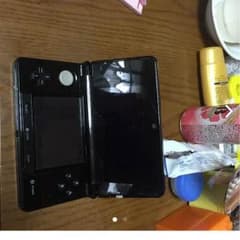 ニンテンドー3DSのサムネイル