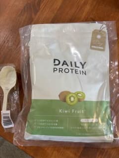 DAILY PROTEIN キウイフルーツのサムネイル