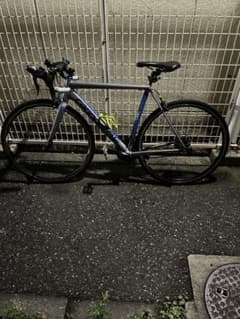 T*u様 2017年モデル Cannondale CAAD OPTIMO - メルカリ