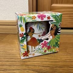 ハワイアンデザイン マグカップのサムネイル