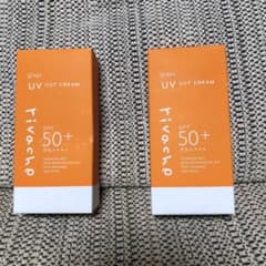 AFC UVカットクリーム　リバーチェ　30gのサムネイル