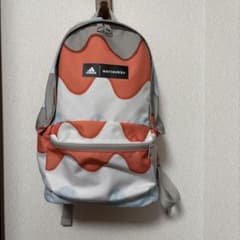 adidas marimekko コラボ リュックのサムネイル