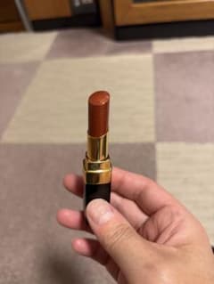 CHANEL ルージュ ココフラッシュ 268 レイト サンのサムネイル