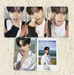 zb1 ユジン dicon 封入 特典 トレカ - メルカリ