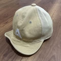 キャップ メッシュ57〜59cmのサムネイル