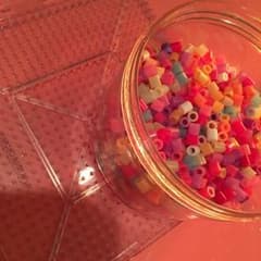 アイロンビーズ セットのサムネイル