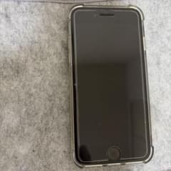 iPhoneSE第2世代