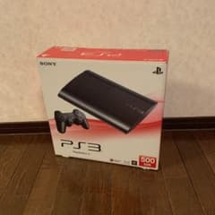 SONY PlayStation3 CECH-4200C プレイステーション　3のサムネイル
