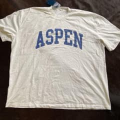 Brandy Mellyville ASPEN レタード/プリント　Tシャツのサムネイル
