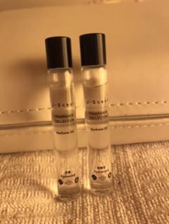 「かなう様」j-scent  沈香　ロールオンのサムネイル