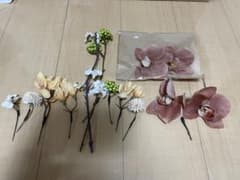 結婚式　前撮り　和装　白無垢　ヘアアクセ　髪飾りのサムネイル