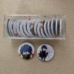 缶バッジ 19個セット そらる13 - メルカリ