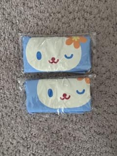 サンリオハウス　エコバッグのサムネイル