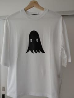 2026ss minä perhonen troll Tシャツ Mサイズのサムネイル