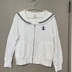Secret Honey♡セーラームーンコラボ パーカーのサムネイル