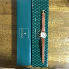 GUCCI 時計 レディースのサムネイル
