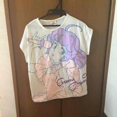 ドルマンTシャツのサムネイル