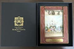 ミラコスタ フォトフレーム 写真立て 限定 宿泊者限定 ミラコ ディズニーシー 公式】フォトフレーム | 東京ディズニーシー・ホテルミラコスタ