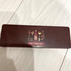 ETUDE HOUSE プレイ カラー アイズ ワインパーティーのサムネイル