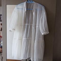 シースルーシャツのサムネイル