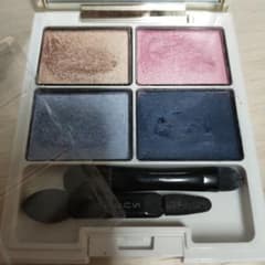 SUQQU アイシャドウ 106蒼渚のサムネイル