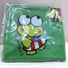 けろけろけろっぴ サイコロ型ビーチボール 激レア　90年代 当時物 レトロ けろけろけろっぴ サイコロ型ビーチボール 激レア 90年代 当時物