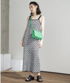 ROSE BUDキャミワンピースのサムネイル