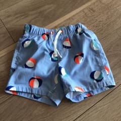 baby Gap 水着のサムネイル