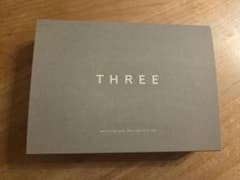 THREE バランシングステム スキンケア ファーストキットのサムネイル