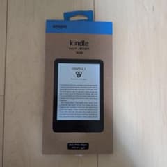 新品】Kindle 第11世代 16GB ブラック - メルカリ