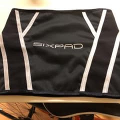 本日限定値下げ！ SIXPAD シェイプスーツのサムネイル