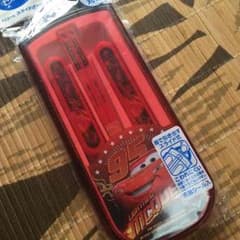 ❁お箸セット❁カーズ❁マックイーン❁のサムネイル