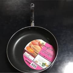 フライパン  22cm フッ素加工のサムネイル