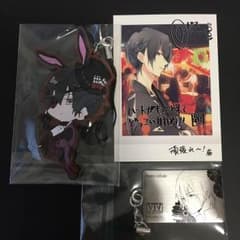 ツキウタ。 卯月新 グッズのサムネイル