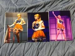 乃木坂46版 美少女戦士セーラームーン 樋口日奈 生写真のサムネイル