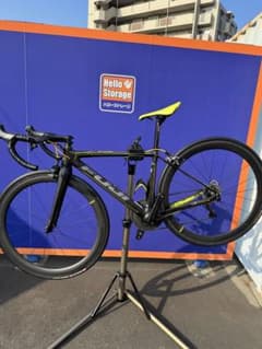 FUJI SL1.1 サイズ46 ホイール クランク無し FUJI SL1.1 サイズ46 ホイール クランク無し - メルカリ