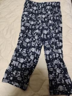MICKEY & FRIENDS ステテコ Mサイズのサムネイル