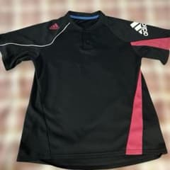 adidas スポーツTシャツ 日本サイズMのサムネイル