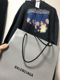 スピードハンター　フーディーのサムネイル