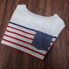 babyGAP　ギャップ☆Tシャツ☆12-18mのサムネイル