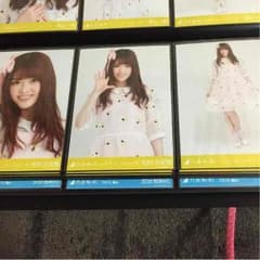 松村沙友理 生写真 コンプのサムネイル