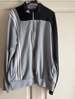 【adidas 】古着 ジャージのサムネイル