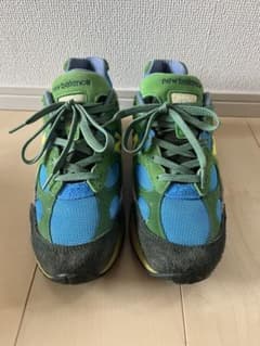 Salehe Bembury × New Balance 992SB 27.5 - メルカリ